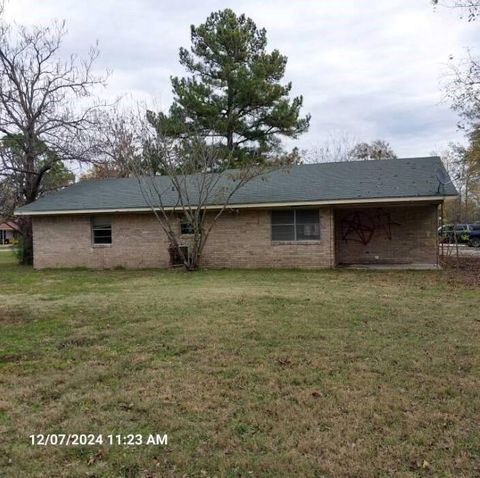 A home in Commerce