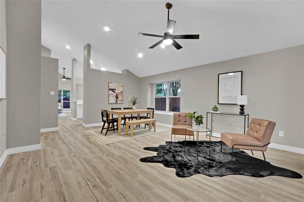 619 Mountain Side Drive