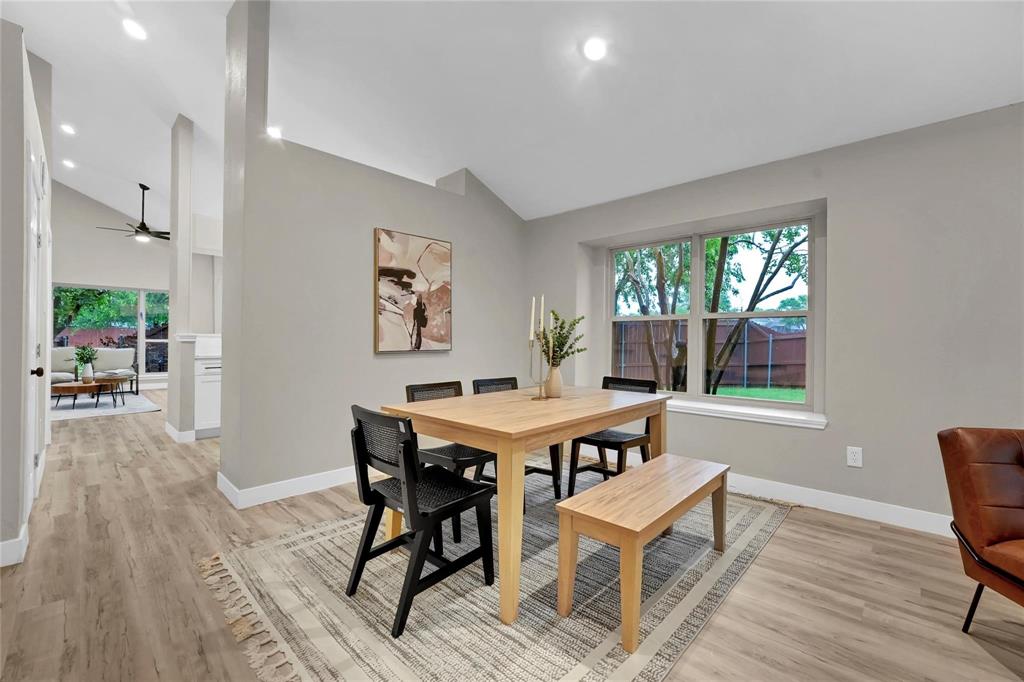 619 Mountain Side Drive