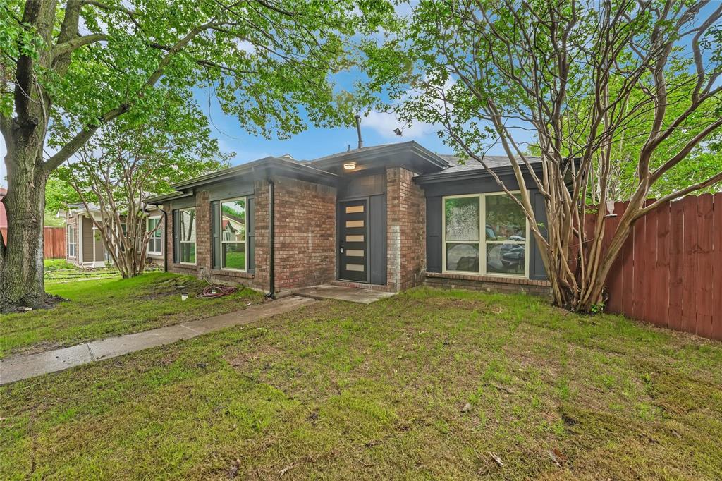 619 Mountain Side Drive