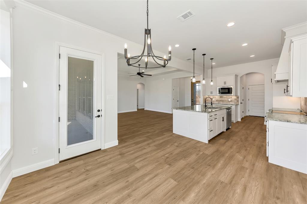 Holiday Hills Estates - Residential