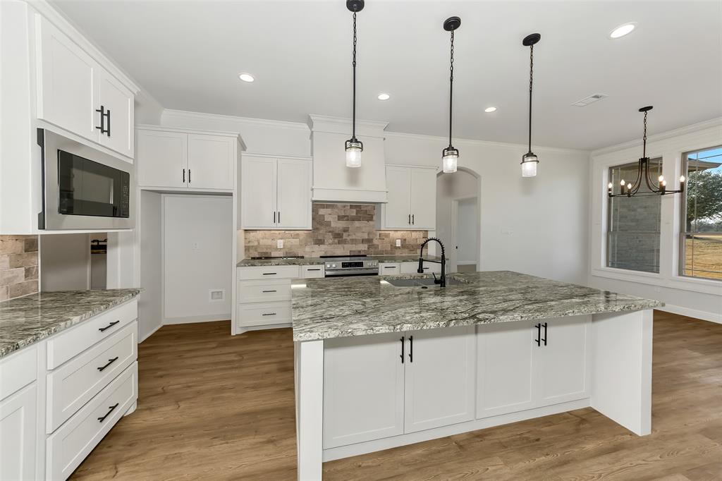 Holiday Hills Estates - Residential