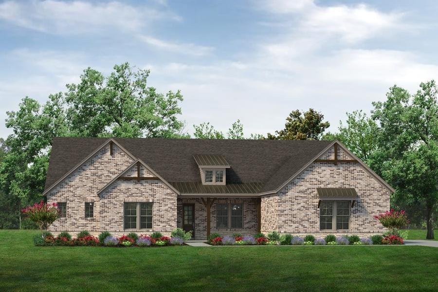 1108 Perrin Lane