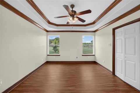 Tiny photo for 18723 Sims Lane, Nevada, TX 75173 (MLS # 21341343)