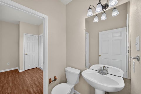Tiny photo for 18723 Sims Lane, Nevada, TX 75173 (MLS # 21341343)