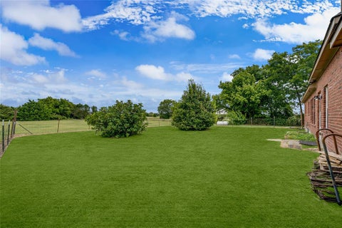 Tiny photo for 18723 Sims Lane, Nevada, TX 75173 (MLS # 21341343)