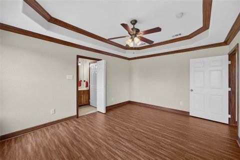 Tiny photo for 18723 Sims Lane, Nevada, TX 75173 (MLS # 21341343)