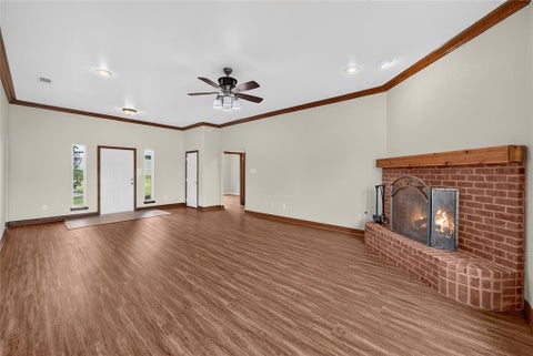 Tiny photo for 18723 Sims Lane, Nevada, TX 75173 (MLS # 21341343)