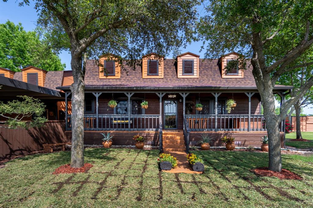 Lawrence - Residential