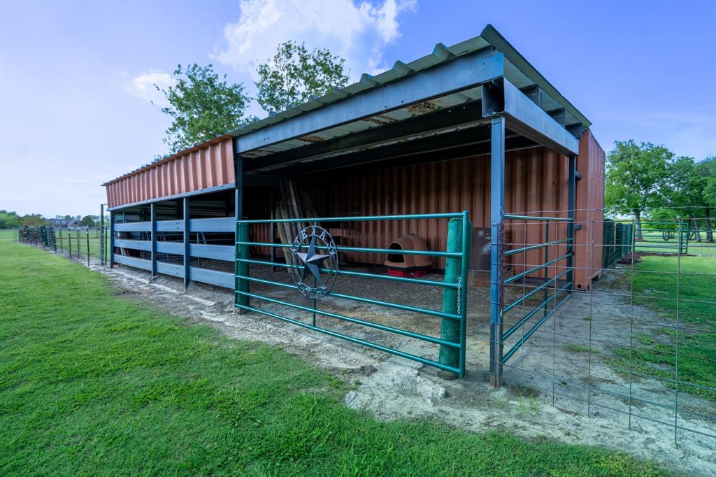 Lawrence - Residential