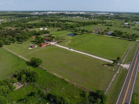 12282 Fm 1392 Terrell TX 75160