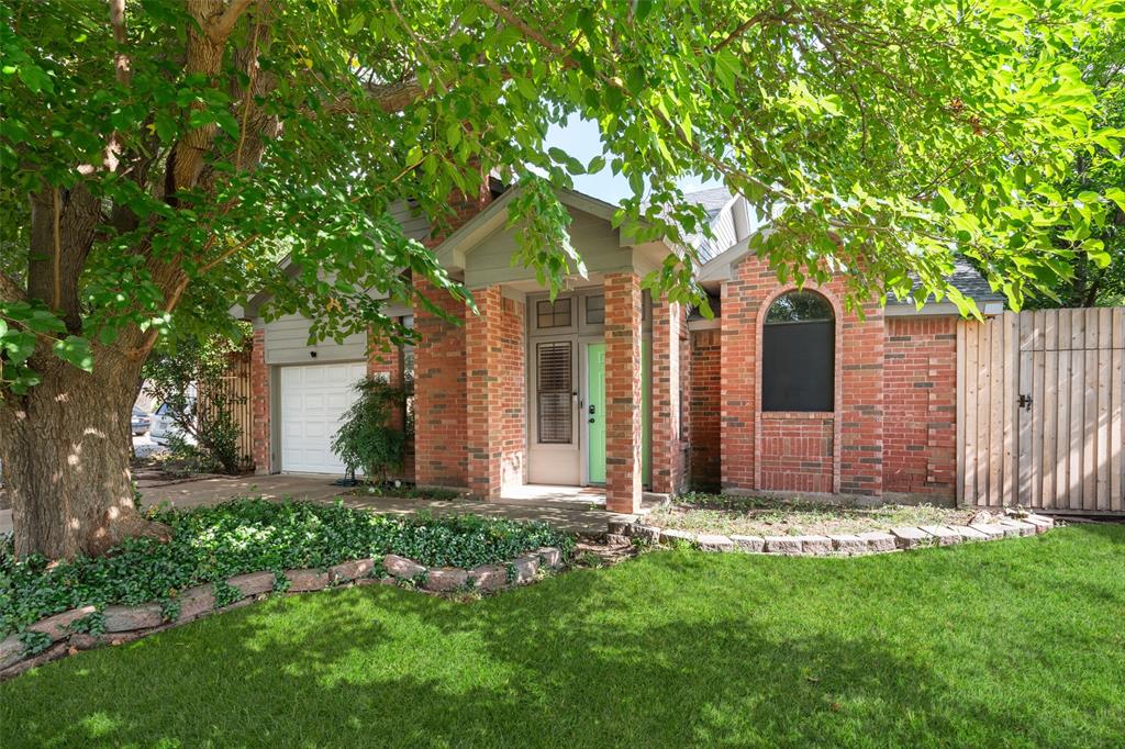 216 Cutting Horse Lane
