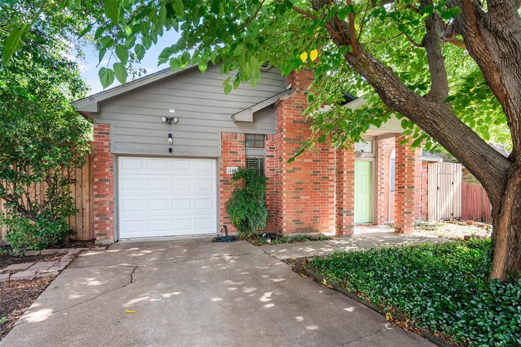 216 Cutting Horse Lane