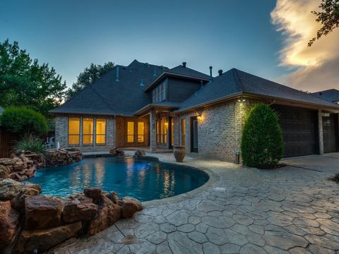 4701 Mill Wood Drive Colleyville TX 76034