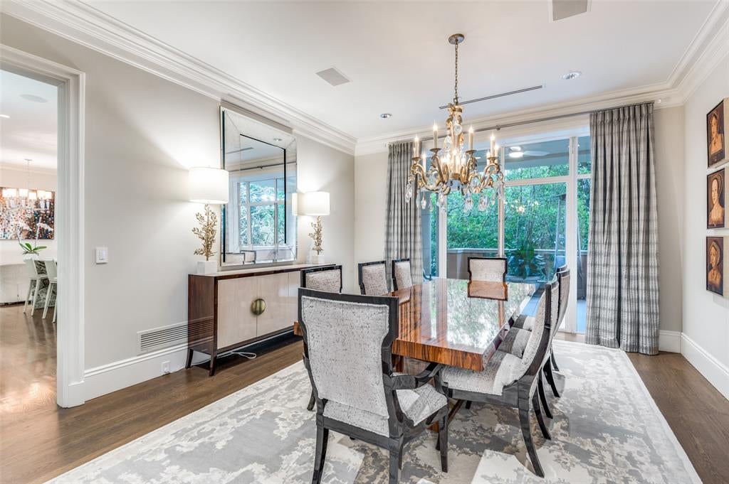 2801 Turtle Creek Boulevard 3E