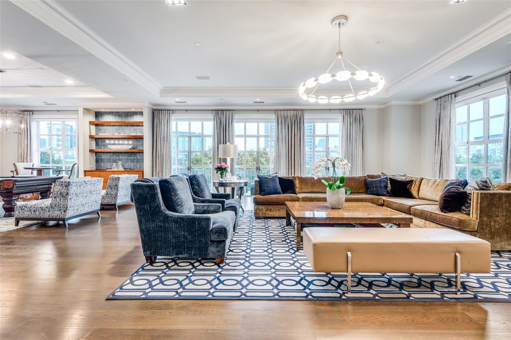 2801 Turtle Creek Boulevard 3E