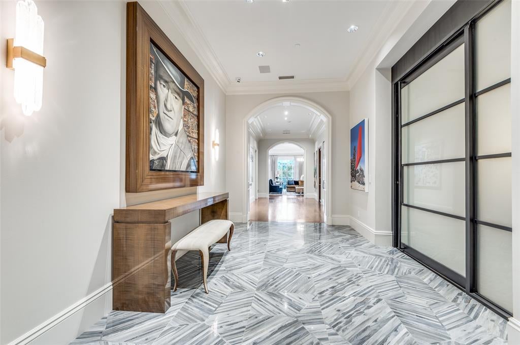 2801 Turtle Creek Boulevard 3E