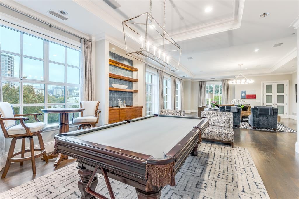 2801 Turtle Creek Boulevard 3E