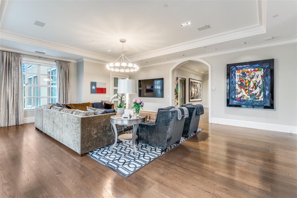 2801 Turtle Creek Boulevard 3E