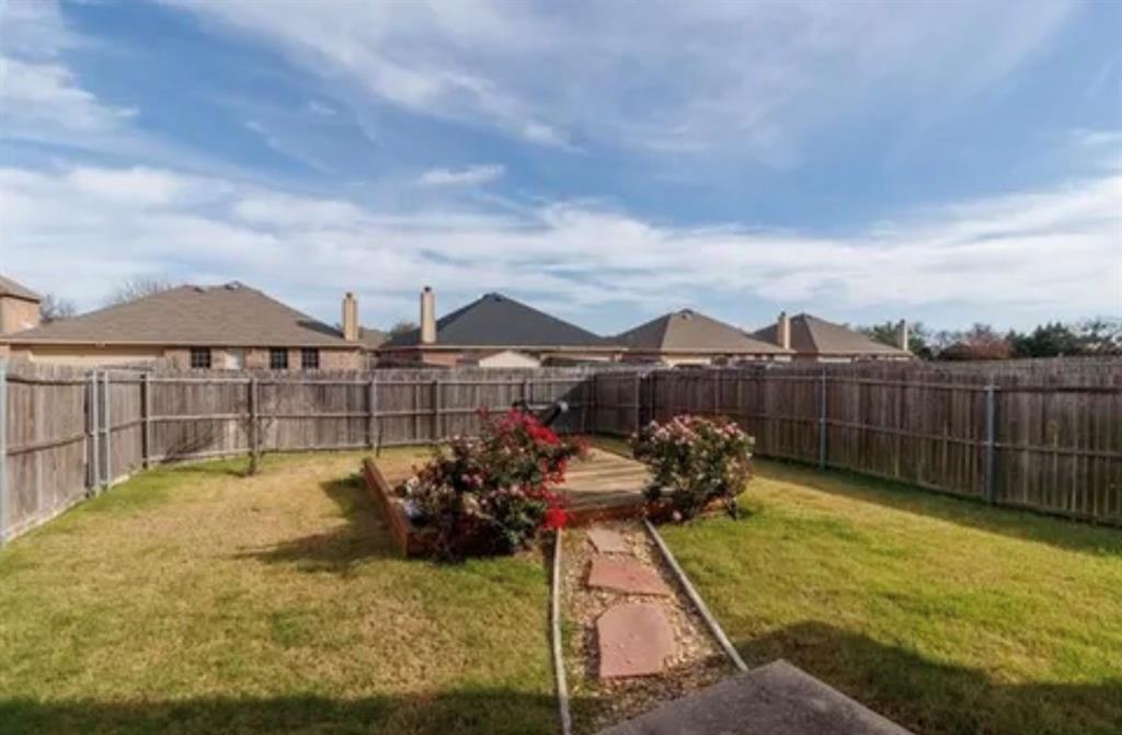 Anderson Farms - Residential