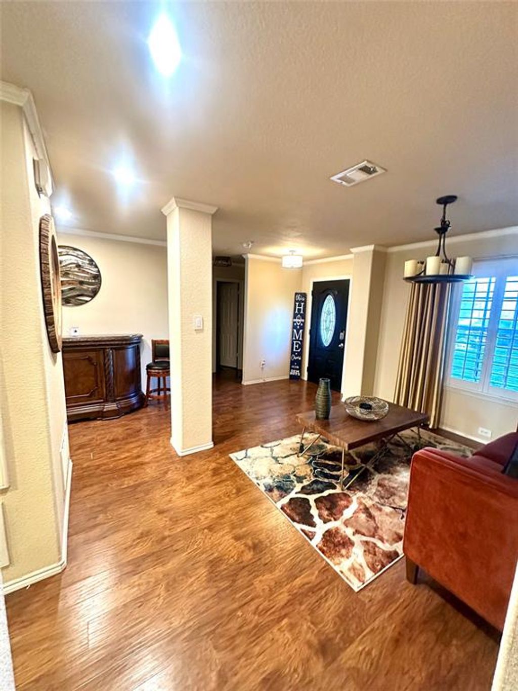 Photo of 2018 Cedarwood Drive, Lancaster, TX 75134 (MLS # 21209704)