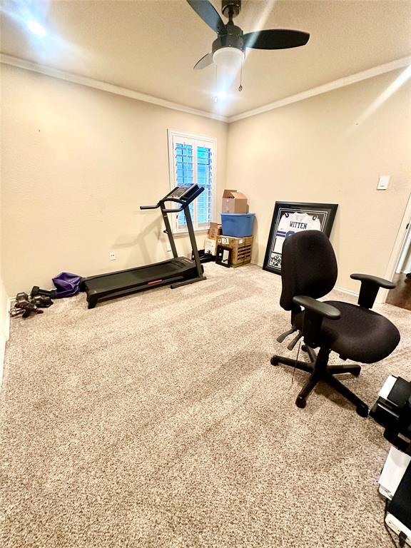 Anderson Farms - Residential