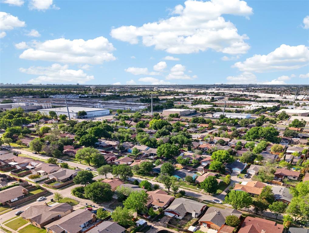 Briarwood Estate - Residential