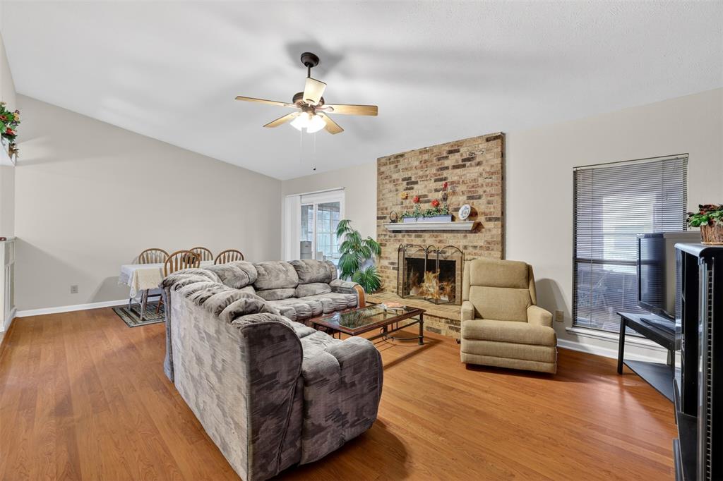 Briarwood Estate - Residential