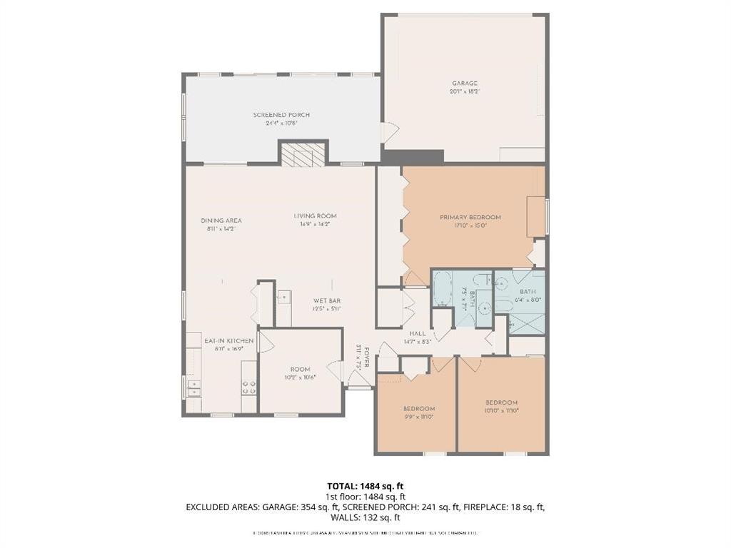 Briarwood Estate - Residential