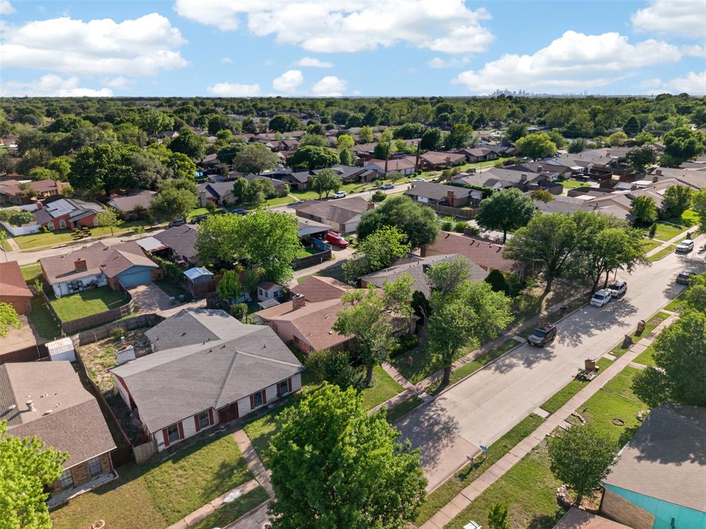 Briarwood Estate - Residential