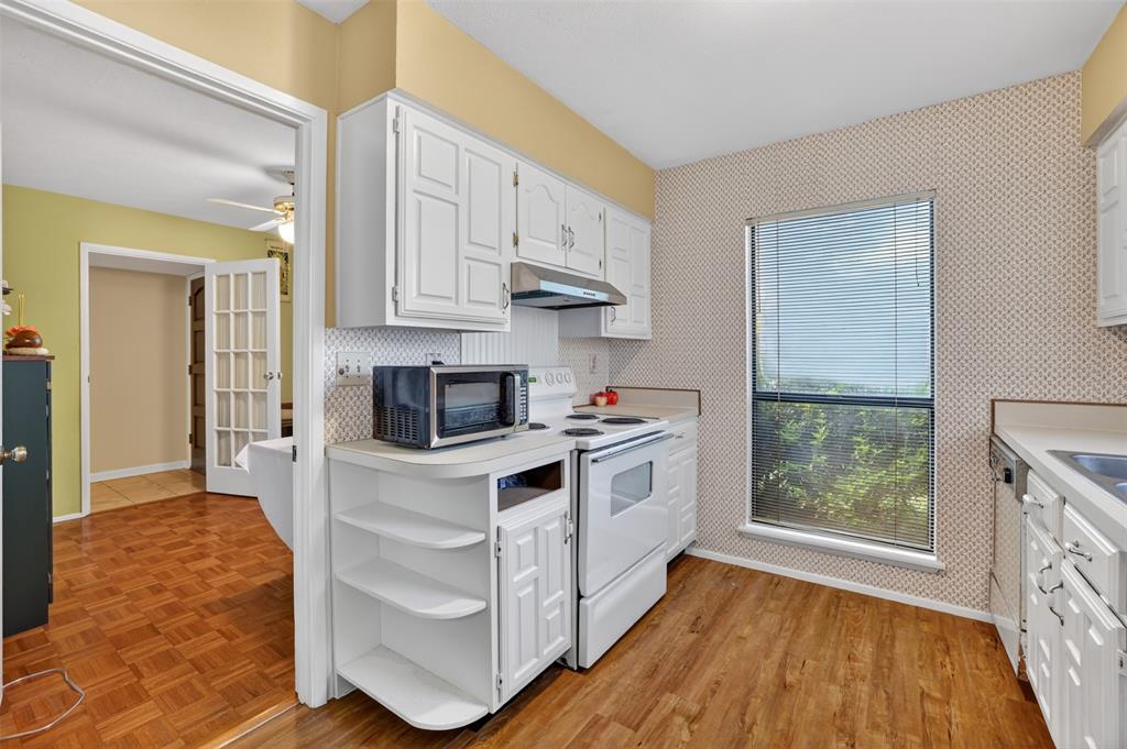 Briarwood Estate - Residential