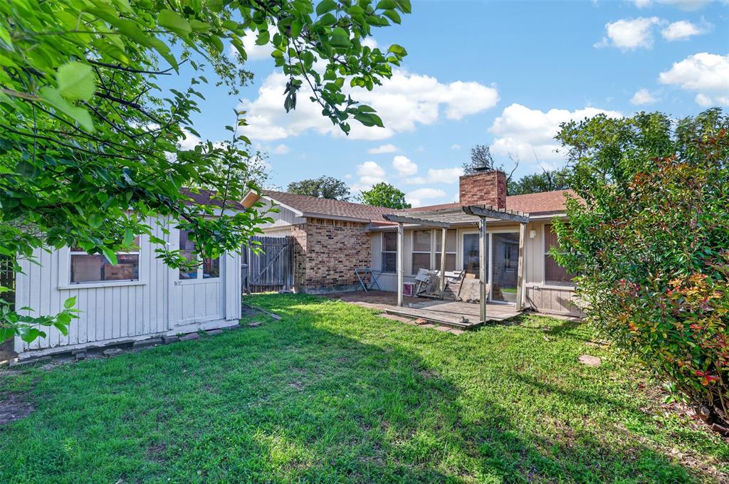 Briarwood Estate - Residential