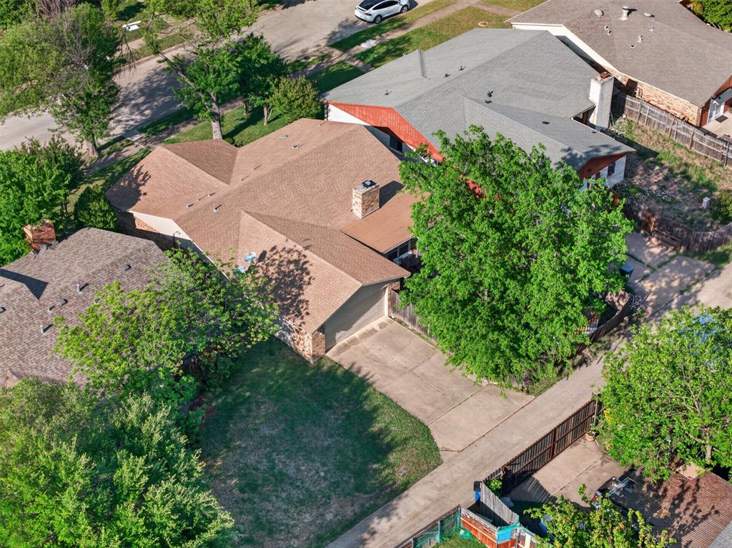 Briarwood Estate - Residential