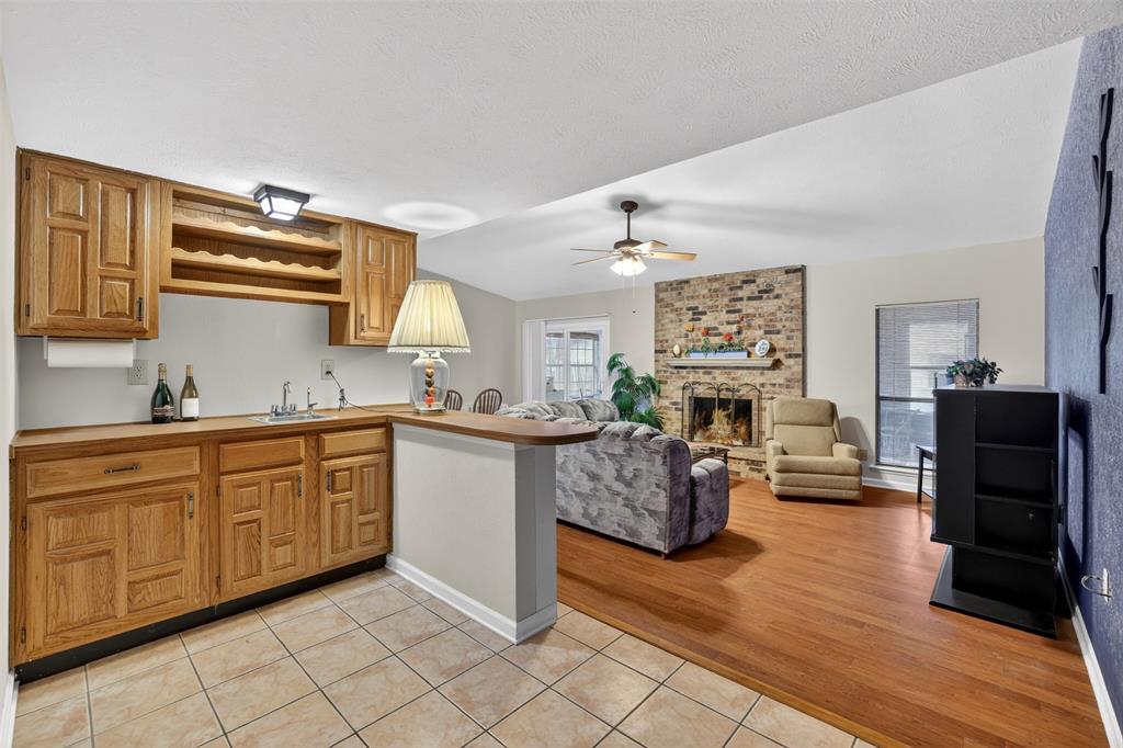 Briarwood Estate - Residential