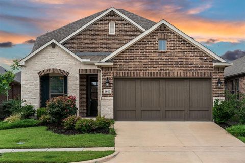 1615 Sweetwater Way Celina TX 75009