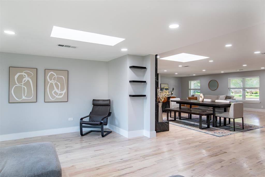 Sparkman Club Estates - Residential