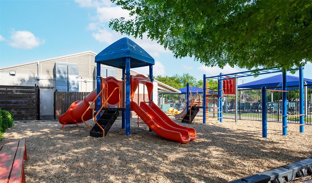 Sparkman Club Estates - Residential