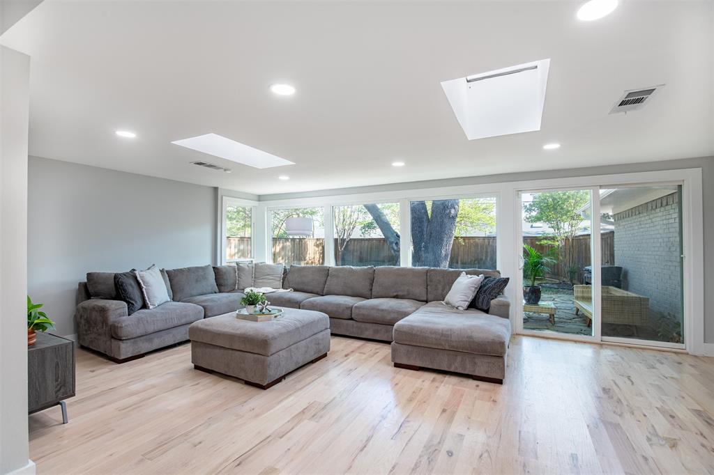 Sparkman Club Estates - Residential