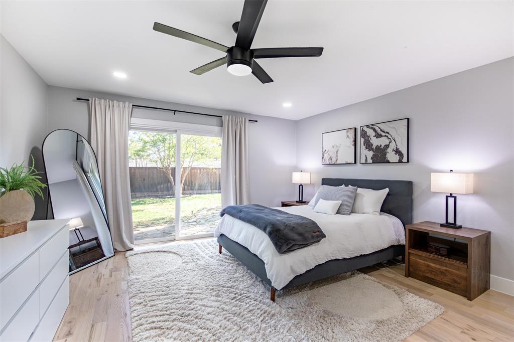 Sparkman Club Estates - Residential