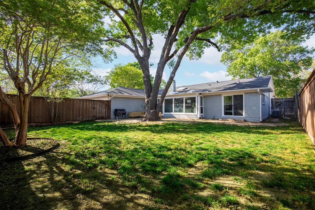 Sparkman Club Estates - Residential