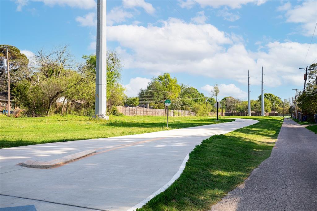 Sparkman Club Estates - Residential