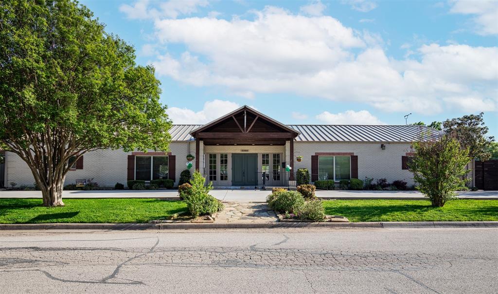 Sparkman Club Estates - Residential