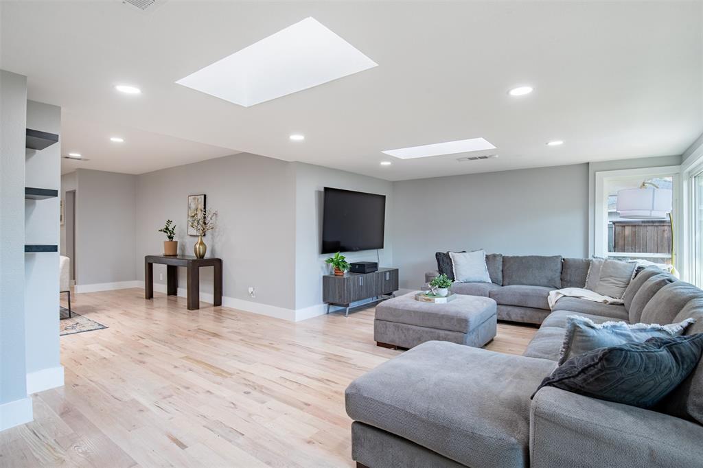 Sparkman Club Estates - Residential