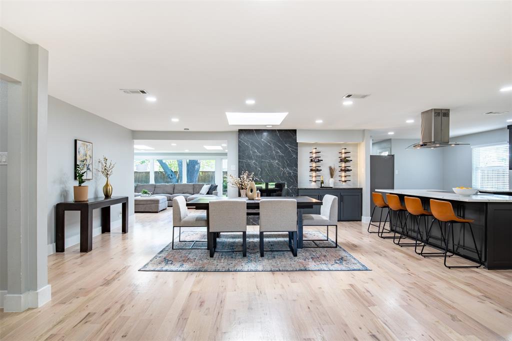 Sparkman Club Estates - Residential