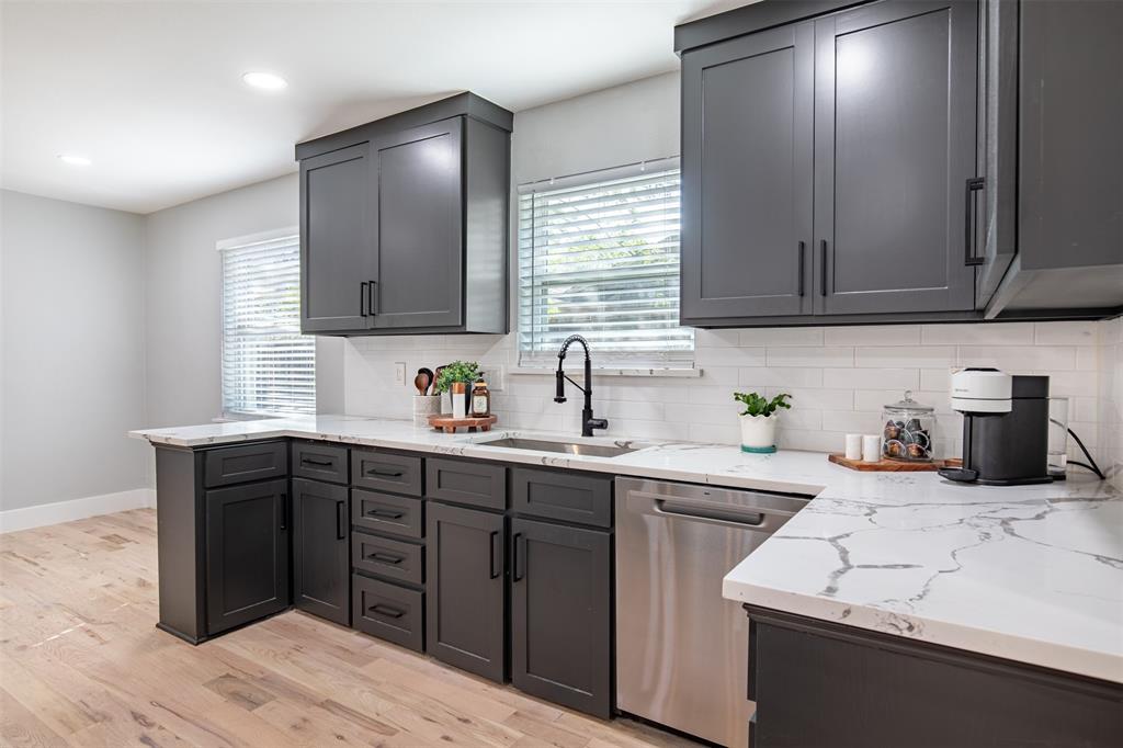 Sparkman Club Estates - Residential