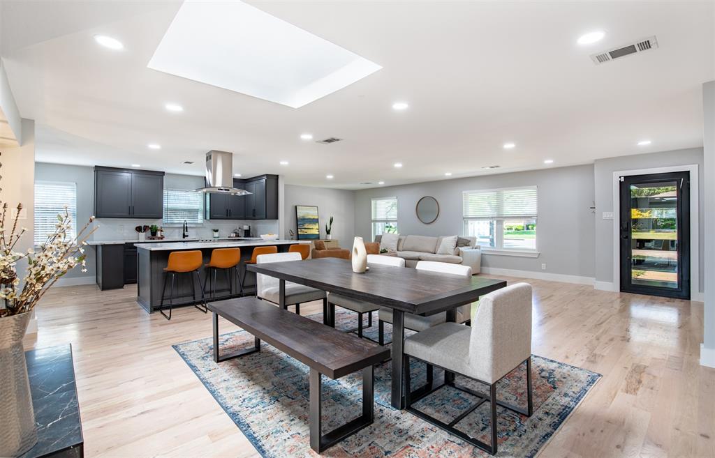 Sparkman Club Estates - Residential