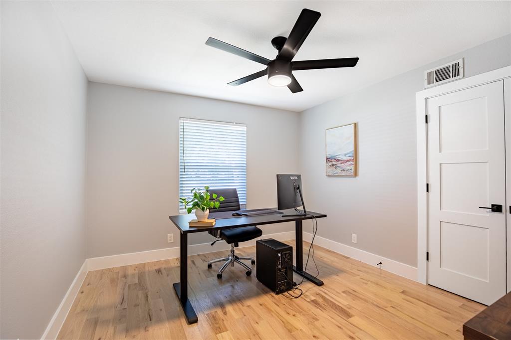 Sparkman Club Estates - Residential