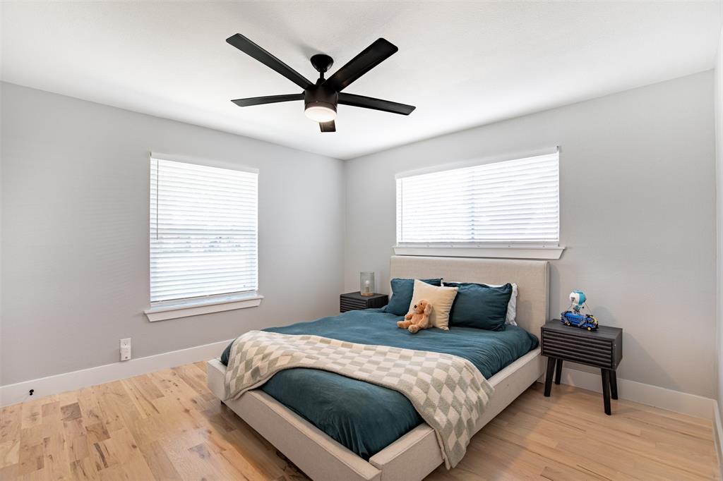 Sparkman Club Estates - Residential