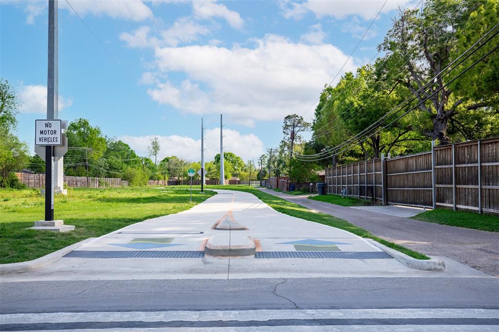 Sparkman Club Estates - Residential