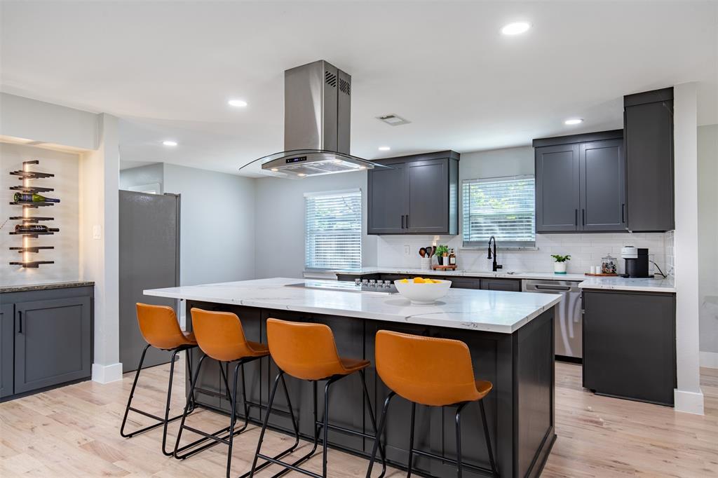 Sparkman Club Estates - Residential